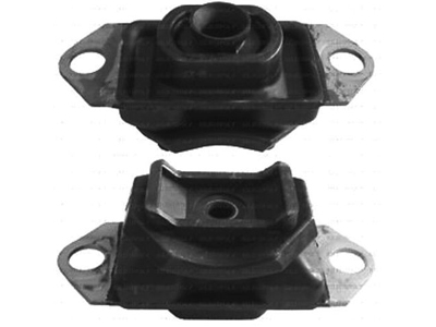 Coxim Câmbio Logan/Sandero 07/ e Duster LE (Manual)