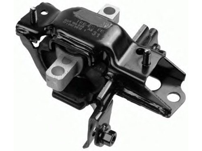 Coxim Câmbio Fox/Polo /08 LE