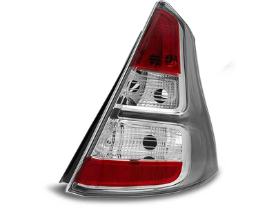 Lanterna sandero 12 14 tricolor td borda cinza