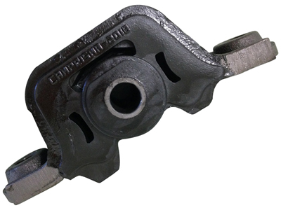 Coxim Câmbio Ducato/Jumper/Boxer