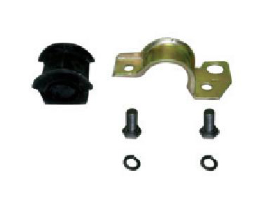 Kit Estabilizador Doblo 02/ e Idea 05/ LE