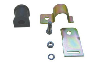 Kit estabilizador vectra 97 suspensao traseira