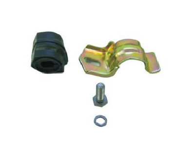 Kit estabilizador peugeot 206 98 traseiro