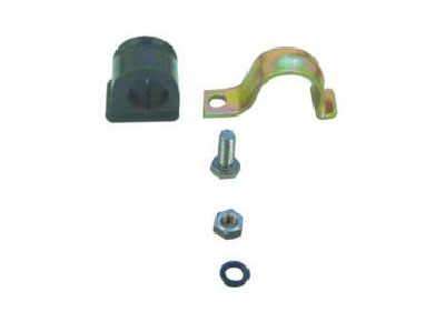 Kit Estabilizador Golf/A3 99/ (21mm)