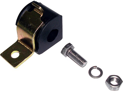 Kit Estabilizador Golf /98 (Exceto GTI)