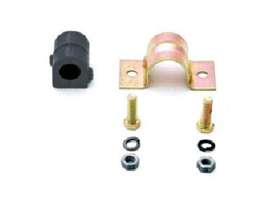 Kit estabilizador opala caravan 80 87 20mm