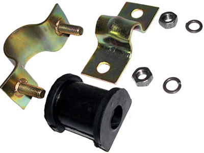 Kit Estabilizador Corsa 95/96 (Exceto GSI - 17mm)