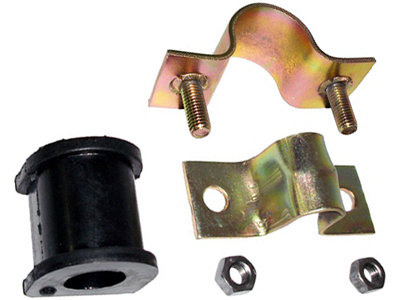 Kit Estabilizador Corsa 97/ (21mm)