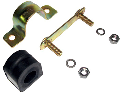 Kit Estabilizador Corcel/Belina/Del Rey/Pampa 78/84