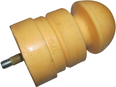 Kit Amort Tras Fiorino 94/