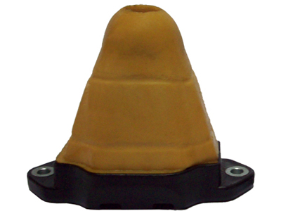 Kit Amort Tras Strada 99/07