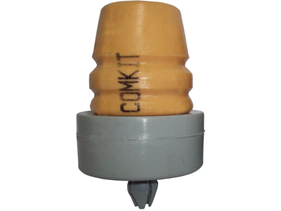 Kit amort tras marea 2 4 00 e palio weekend adventure 00