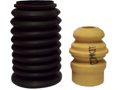 Kit Amort Diant Classe A