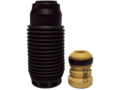 Kit Amort Diant Peugeot 206 98/ e 207