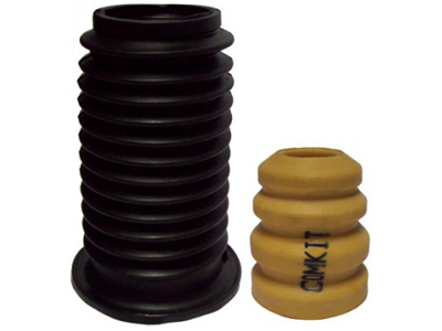 Kit Amort Diant New Fiesta 11/ e KA 14/