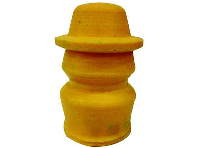 Kit amort tras vera cruz