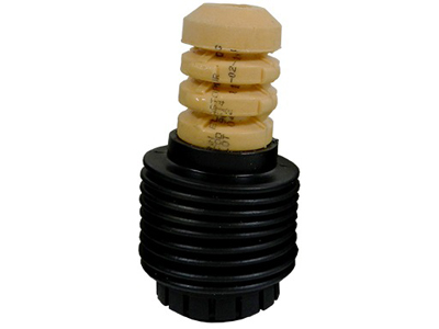 Kit amort diant megane 07