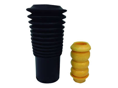 Kit Amort Tras Duster 4x4 12/