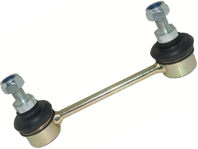 Bieleta doblo 02 traseira exceto cargo