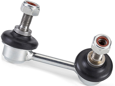 Bieleta Civic 07/16 LE Traseira