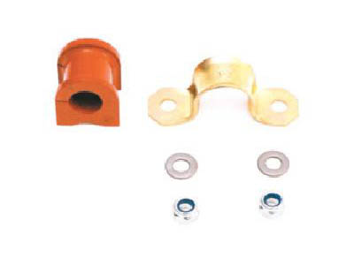 Kit estabilizador uno 1 6 91 96 central vermelha