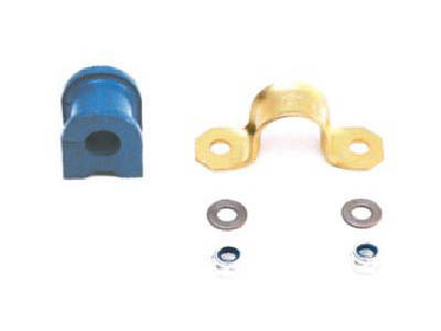 Kit Estabilizador Uno 91/ (Central - Azul)