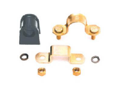 Kit estabilizador uno premio fiorino 91 lateral preta