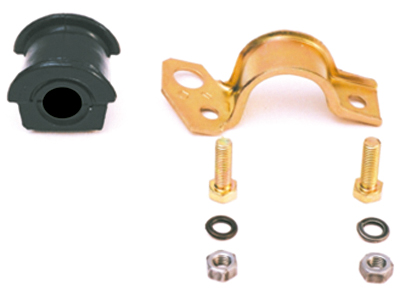 Kit Estabilizador Palio 1.0/1.5 96/ LE (19mm)