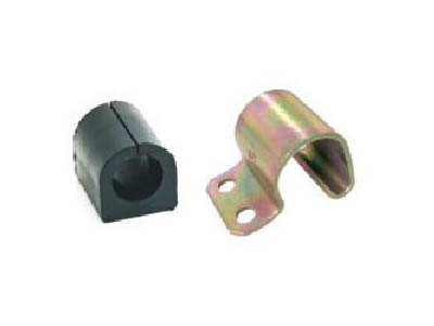 Kit Estabilizador Sprinter 97/