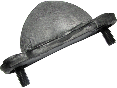 Batente Travessa Dianteira Opala/Caravan (Inferior)