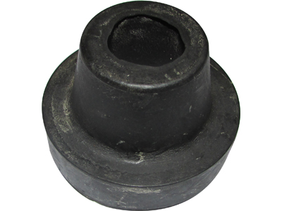 Batente Travessa Dianteira Opala/Caravan (Pequeno)