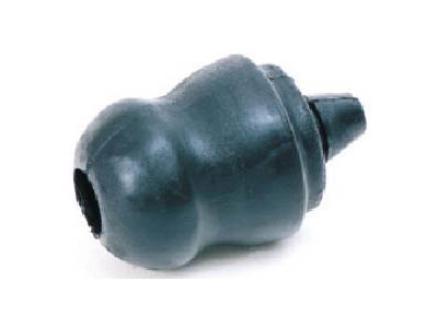 Batente Travessa Dianteira Chevette/Marajó/Chevy (Inferior)