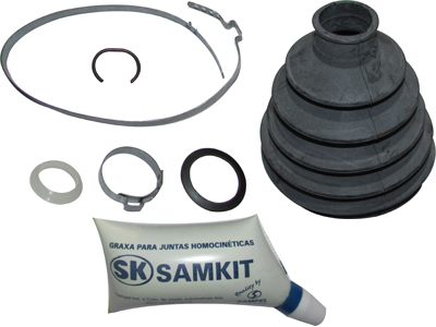 Kit Homocinética Roda Golf 95/06 e Polo Classic /02 e A3 97/