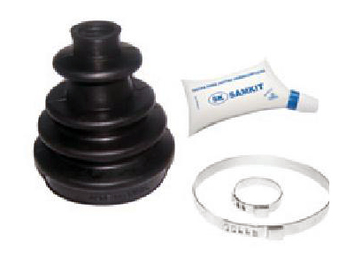 Kit Homocinética Câmbio Santana 92/95 e Escort/Logus 93/