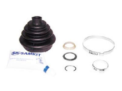 Kit Homocinética Roda Gol/Parati/Saveiro 1.0/1.6/1.8 95/