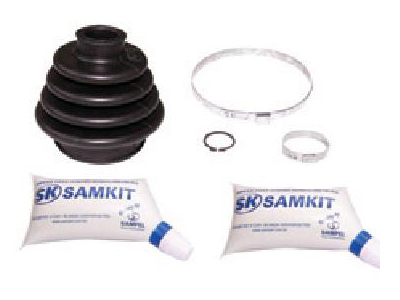 Kit Homocinética Câmbio Gol/Parati 1.0 97/01