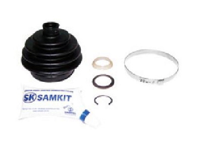 Kit homocinetica roda gol 1 6 1 8 2 0 94 e santana 92