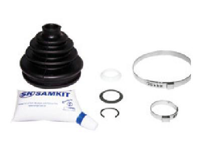 Kit Homocinética Roda Gol/Saveiro/Parati 2.0 95/