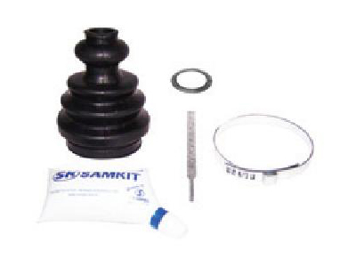 Kit Homocinética Câmbio Gol/Saveiro/Parati 2.0 95/