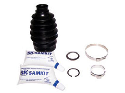 Kit Homocinética Roda/Câmbio Kombi 98/05