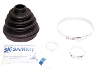 Kit Homocinética Roda Astra /96 e Calibra