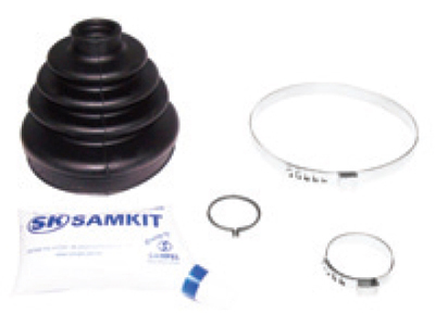 Kit Homocinética Roda Monza /93