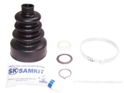 Kit homocinetica roda corcel belina del rey pampa