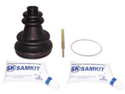 Kit Homocinética Câmbio Corcel/Belina/Del Rey/Pampa