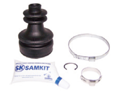 Kit Homocinética Câmbio Fiesta /02 e KA 97/99 e Courier