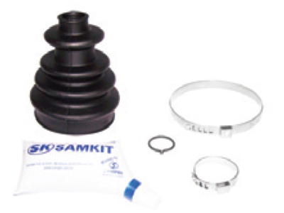 Kit Homocinética Roda Fiesta 96/98 e KA 97/99 e Courier /99