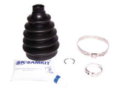 Kit Homocinética Roda Fiesta 99/ e KA 00/ e Ecosport 03/