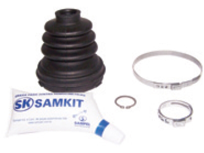 Kit Homocinética Câmbio Fiesta 99/ e KA 00/ e Ecosport 03/