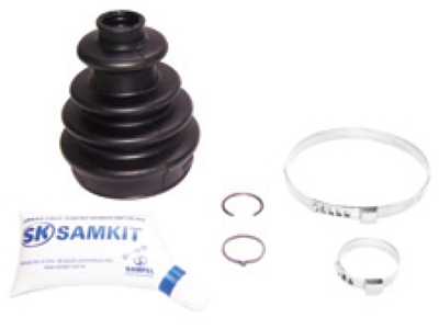 Kit Homocinética Roda/Câmbio Escort/Verona 1.3/1.6 /92