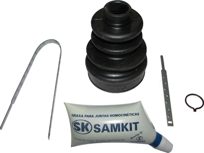 Kit Homocinética Roda Fiat 147/Spazio e Uno /95 e Fiorino